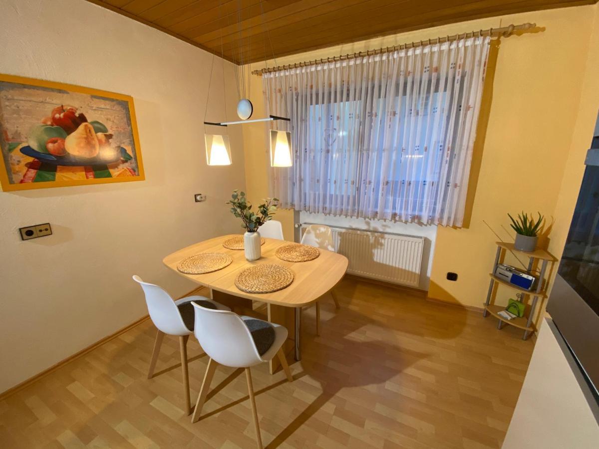 Ferienwohnung Vater Rhein Mittelrheintal 圣哥阿 外观 照片